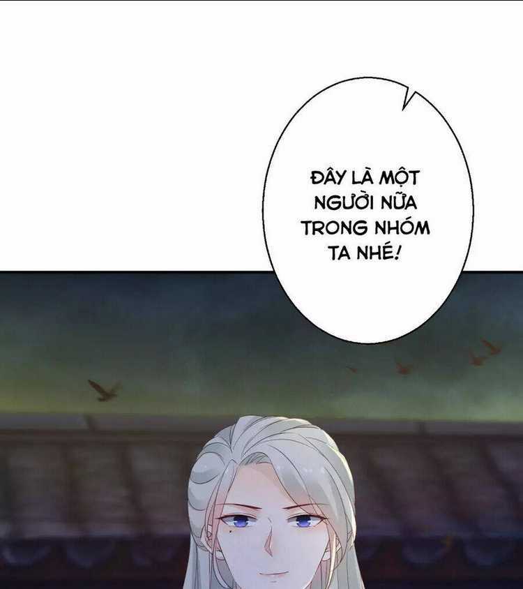 Nghịch Thiên Độc Phi Chapter 113 trang 29