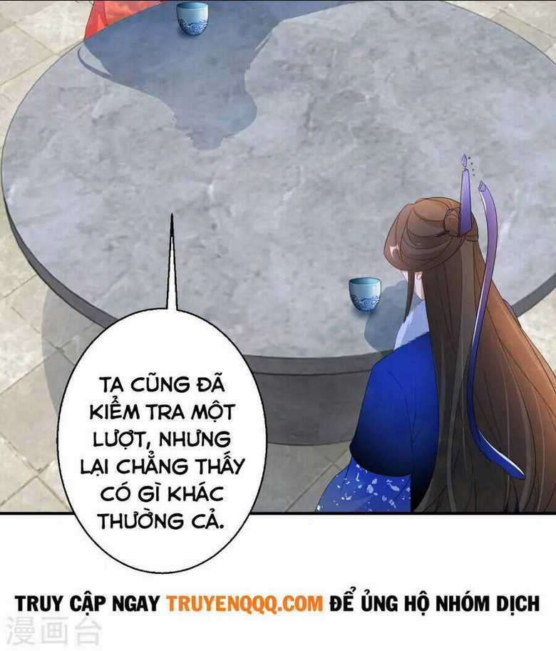 Nghịch Thiên Độc Phi Chapter 113 trang 3