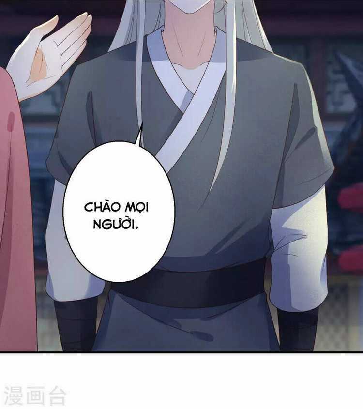 Nghịch Thiên Độc Phi Chapter 113 trang 30