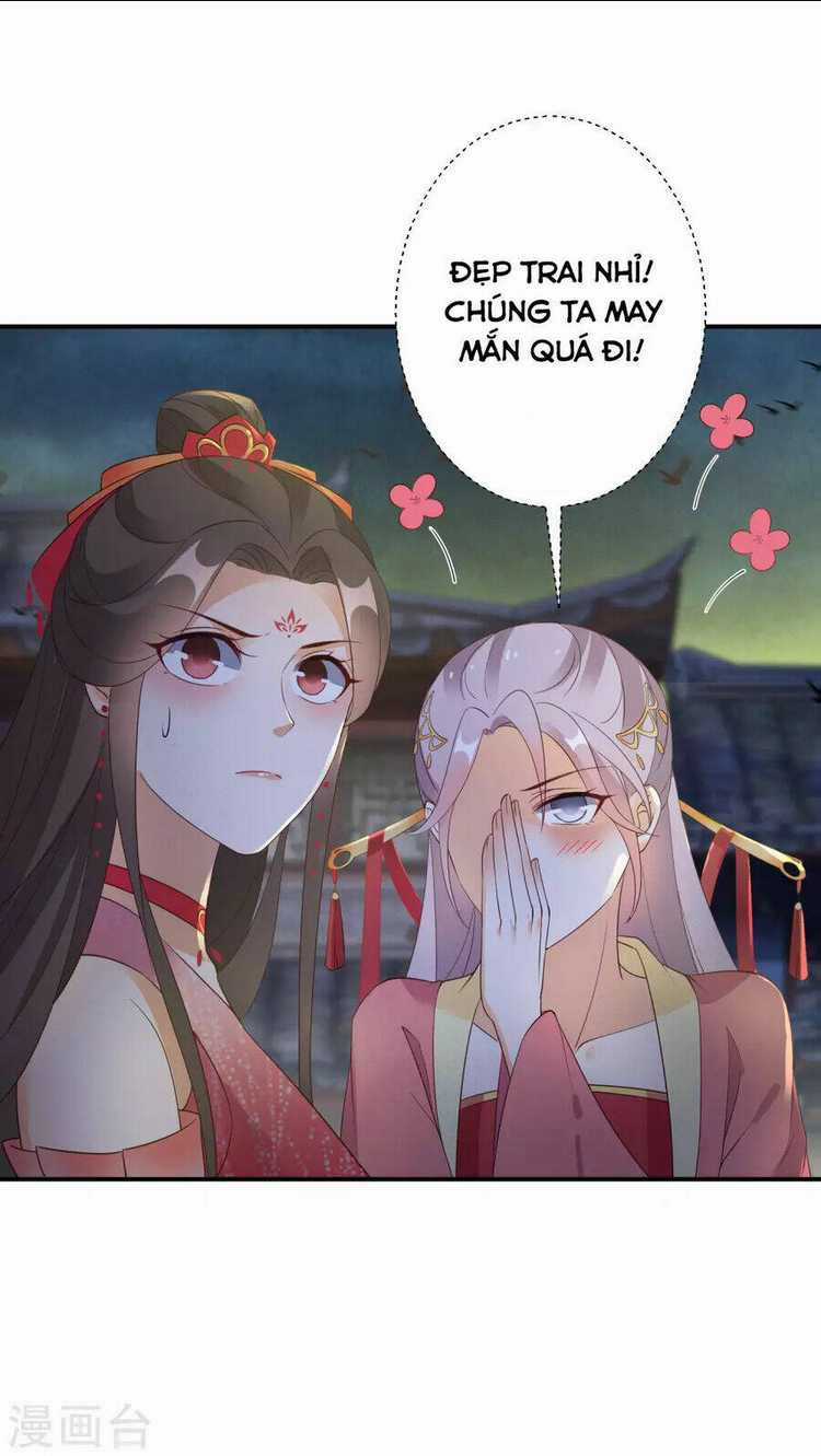 Nghịch Thiên Độc Phi Chapter 113 trang 31