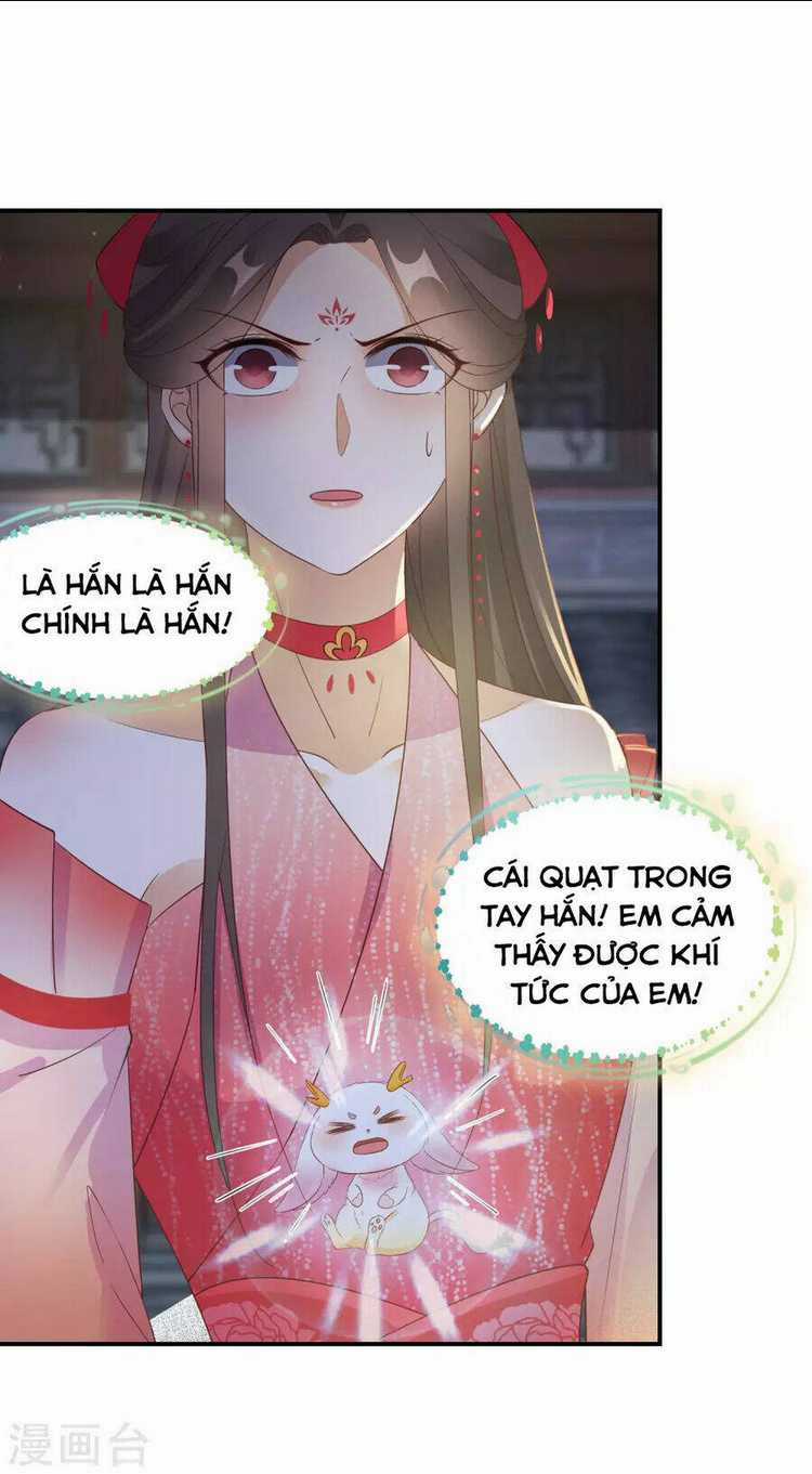 Nghịch Thiên Độc Phi Chapter 113 trang 32