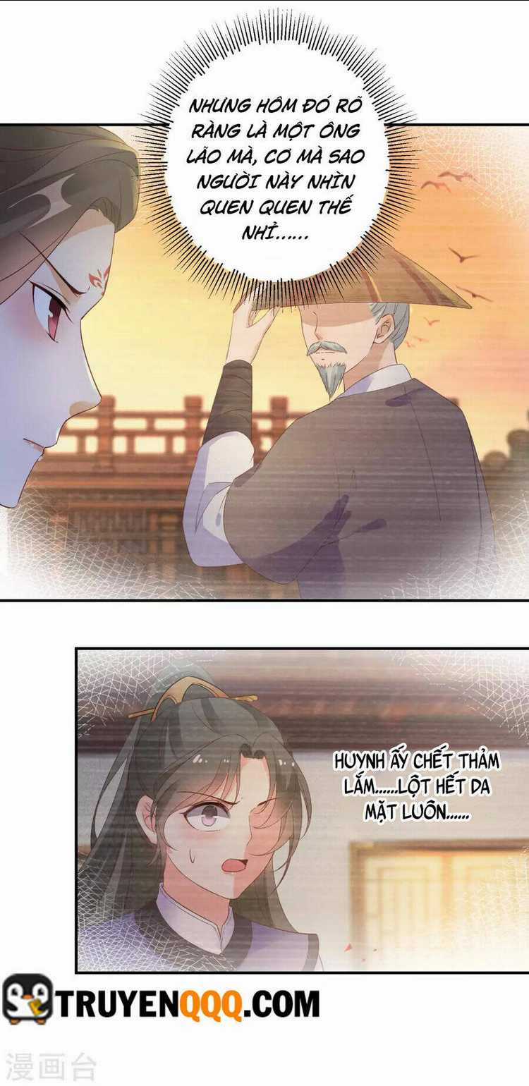 Nghịch Thiên Độc Phi Chapter 113 trang 33