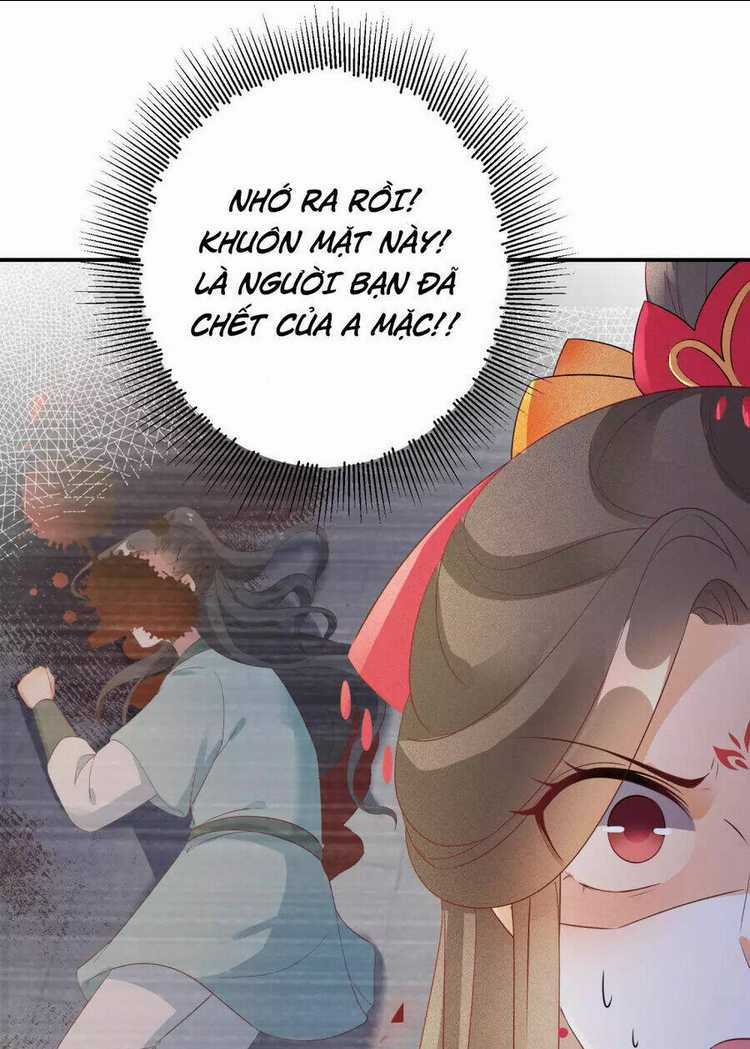 Nghịch Thiên Độc Phi Chapter 113 trang 34