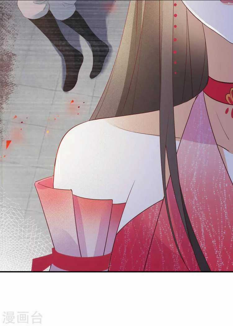 Nghịch Thiên Độc Phi Chapter 113 trang 35