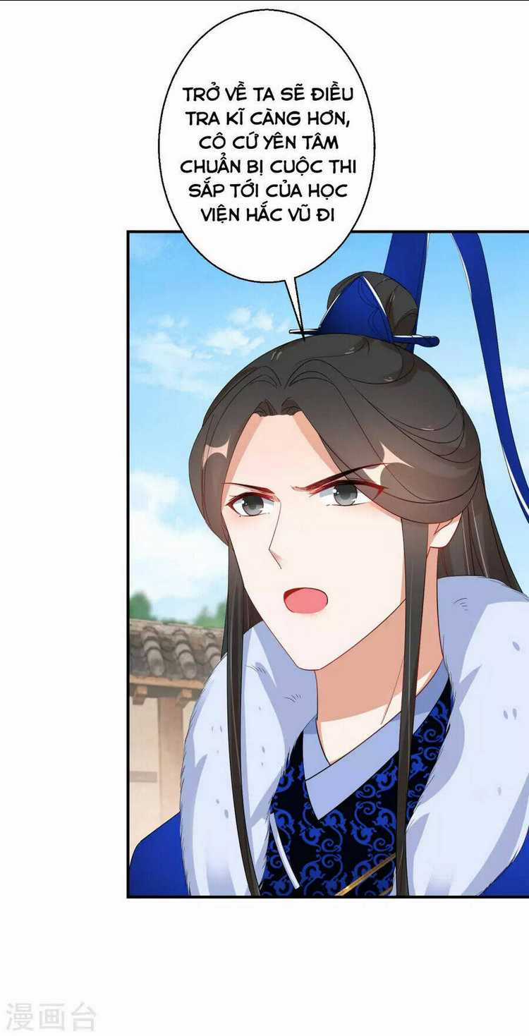 Nghịch Thiên Độc Phi Chapter 113 trang 5