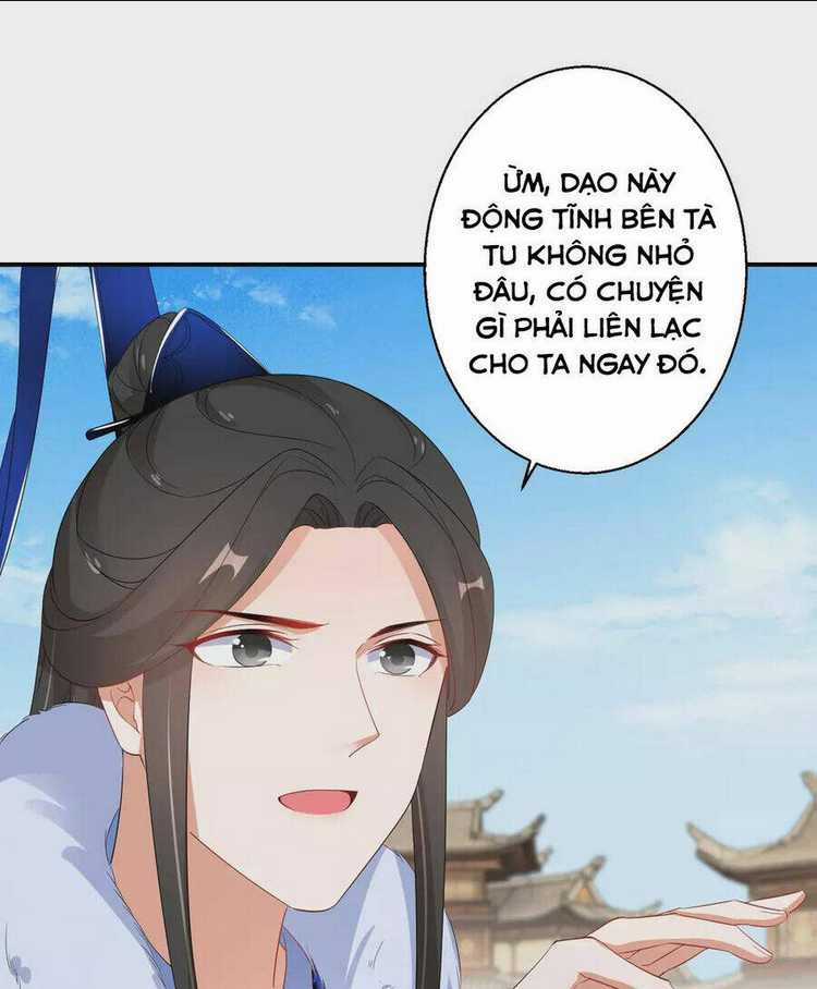 Nghịch Thiên Độc Phi Chapter 113 trang 8