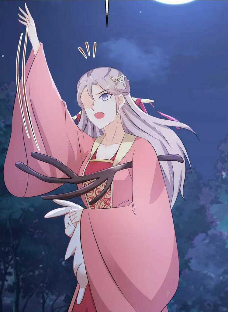 Nghịch Thiên Độc Phi Chapter 114 trang 12