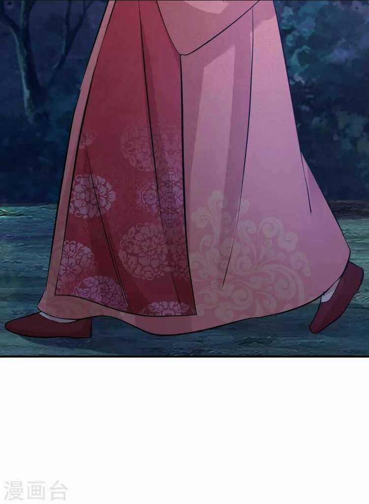 Nghịch Thiên Độc Phi Chapter 114 trang 13