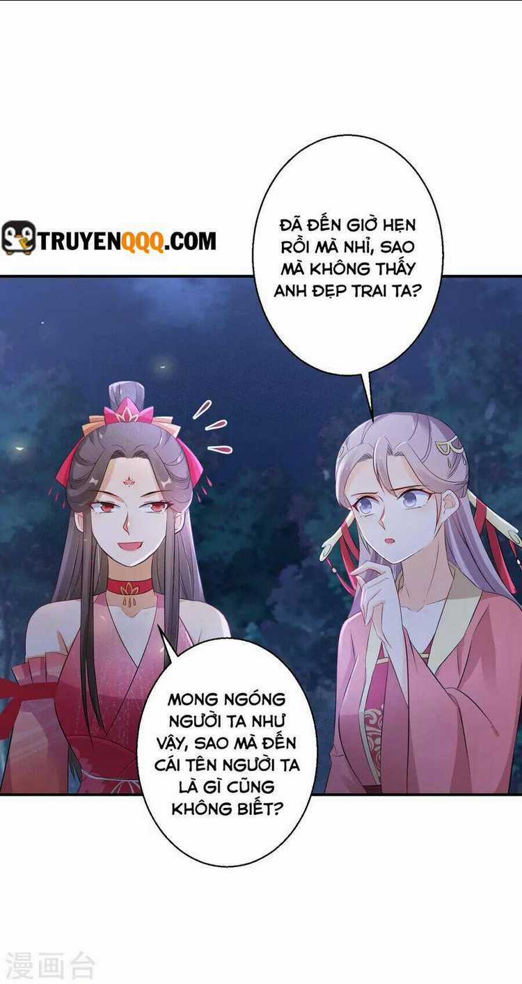 Nghịch Thiên Độc Phi Chapter 114 trang 15