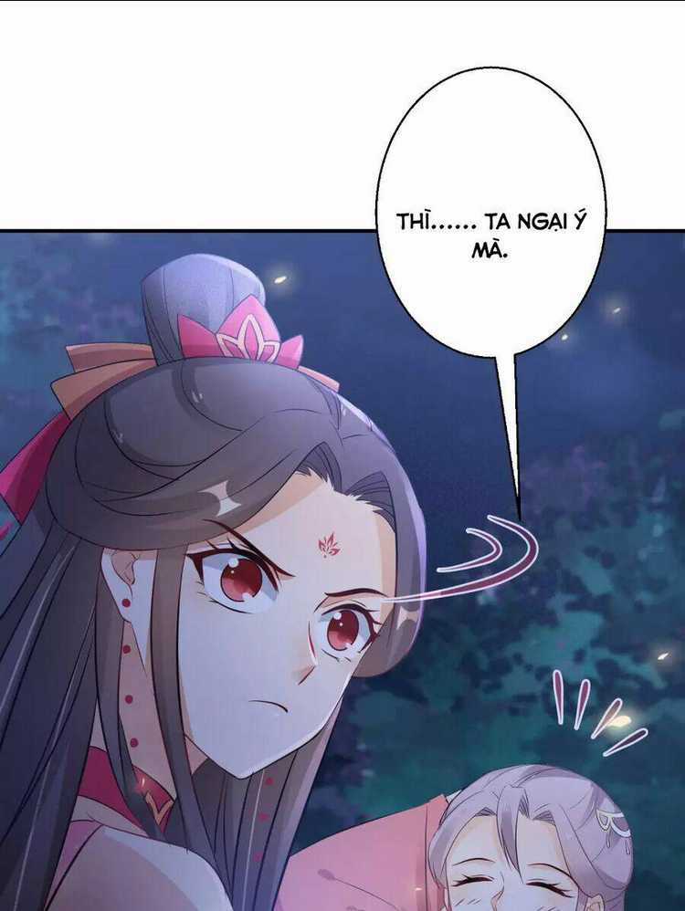 Nghịch Thiên Độc Phi Chapter 114 trang 16