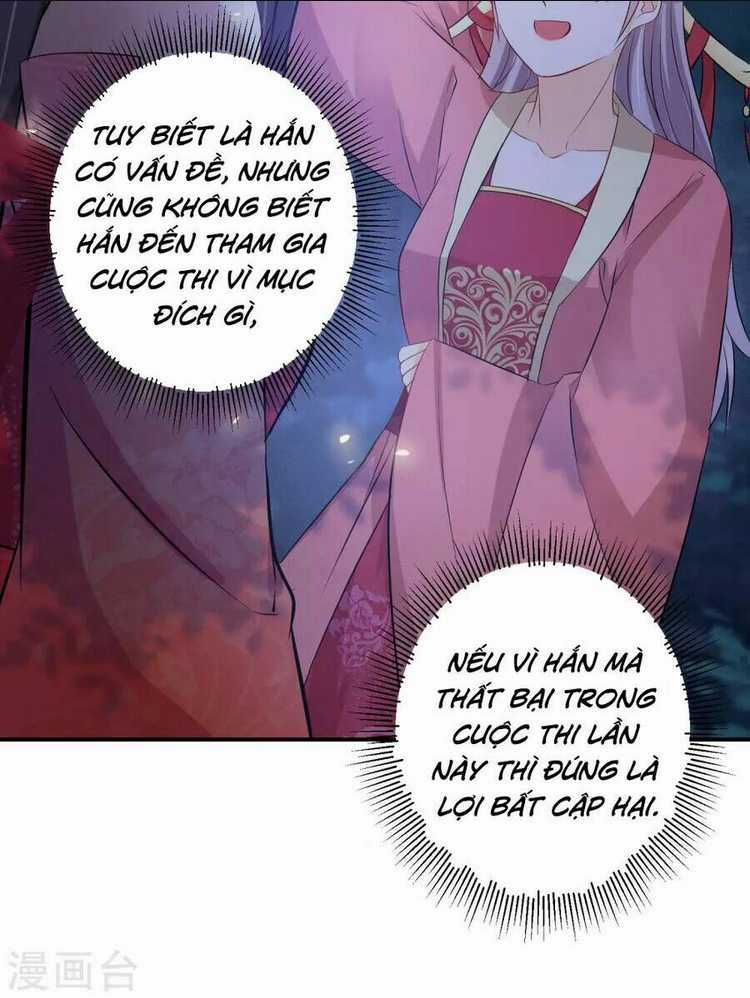 Nghịch Thiên Độc Phi Chapter 114 trang 17