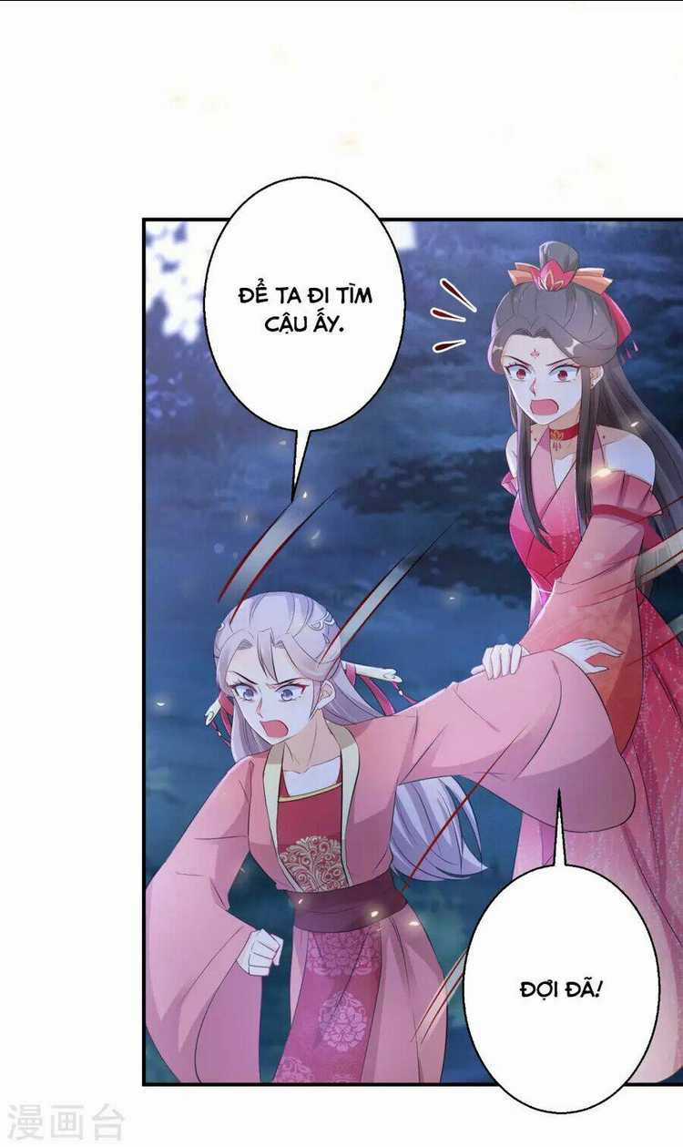 Nghịch Thiên Độc Phi Chapter 114 trang 18