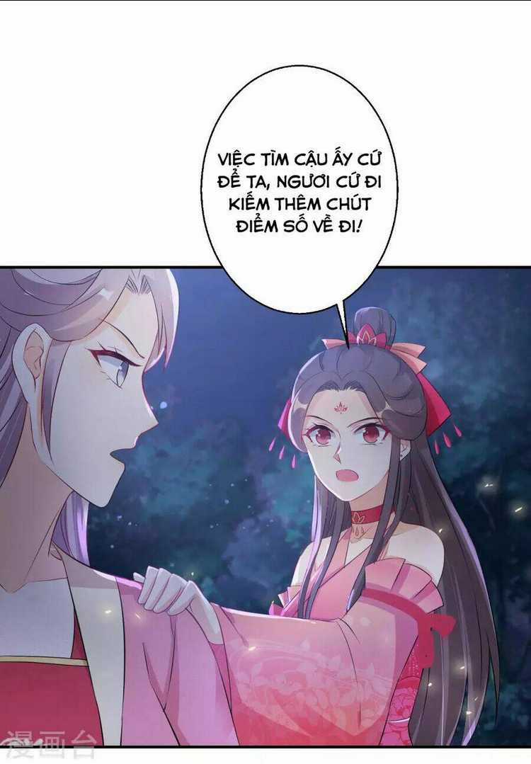 Nghịch Thiên Độc Phi Chapter 114 trang 19