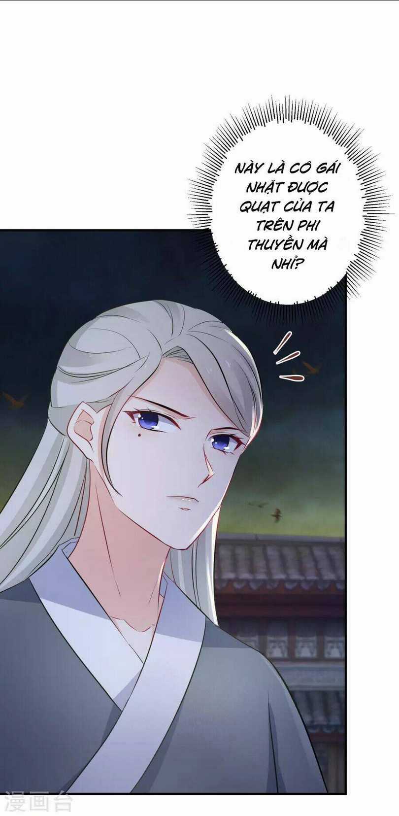 Nghịch Thiên Độc Phi Chapter 114 trang 2