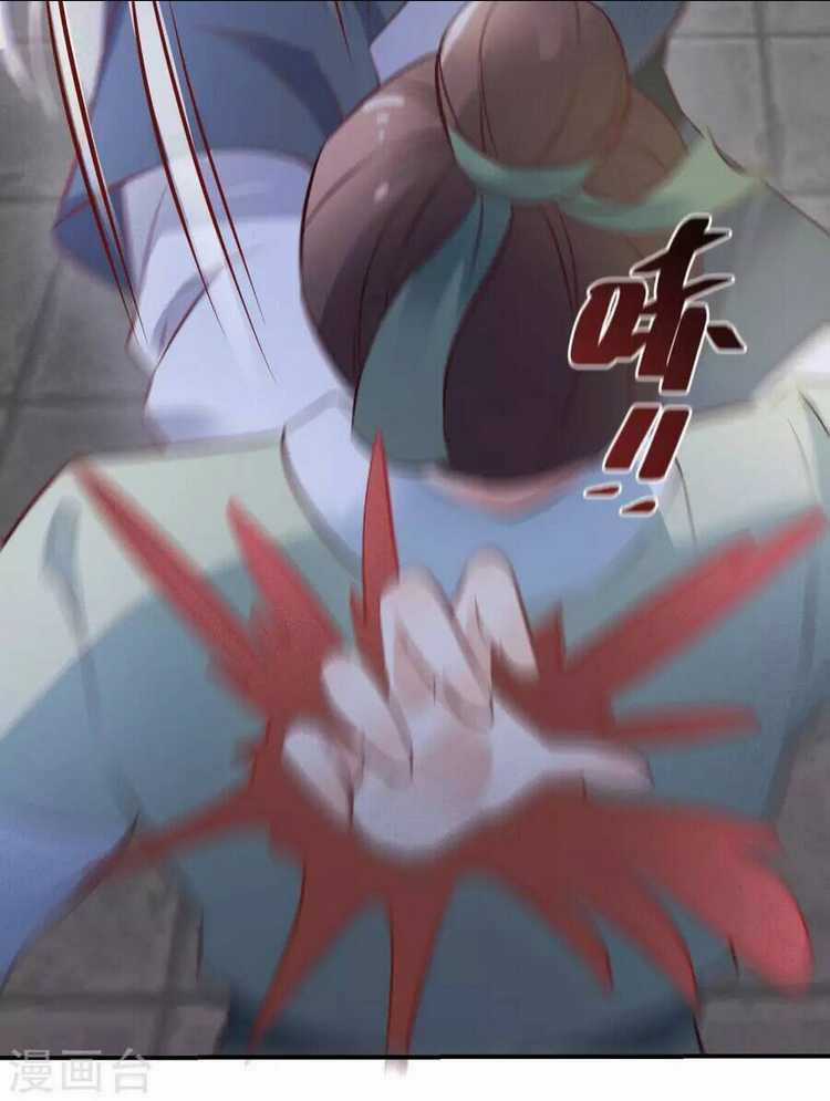 Nghịch Thiên Độc Phi Chapter 114 trang 23