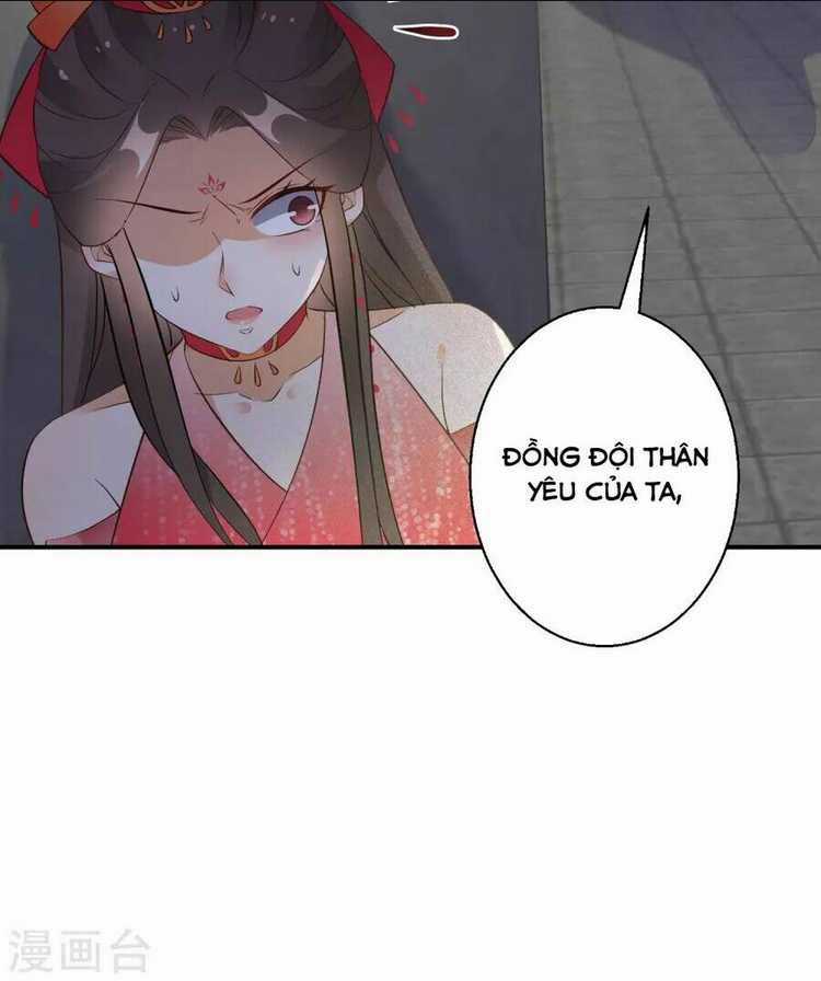 Nghịch Thiên Độc Phi Chapter 114 trang 27