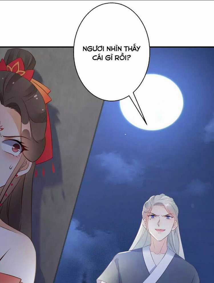 Nghịch Thiên Độc Phi Chapter 114 trang 28