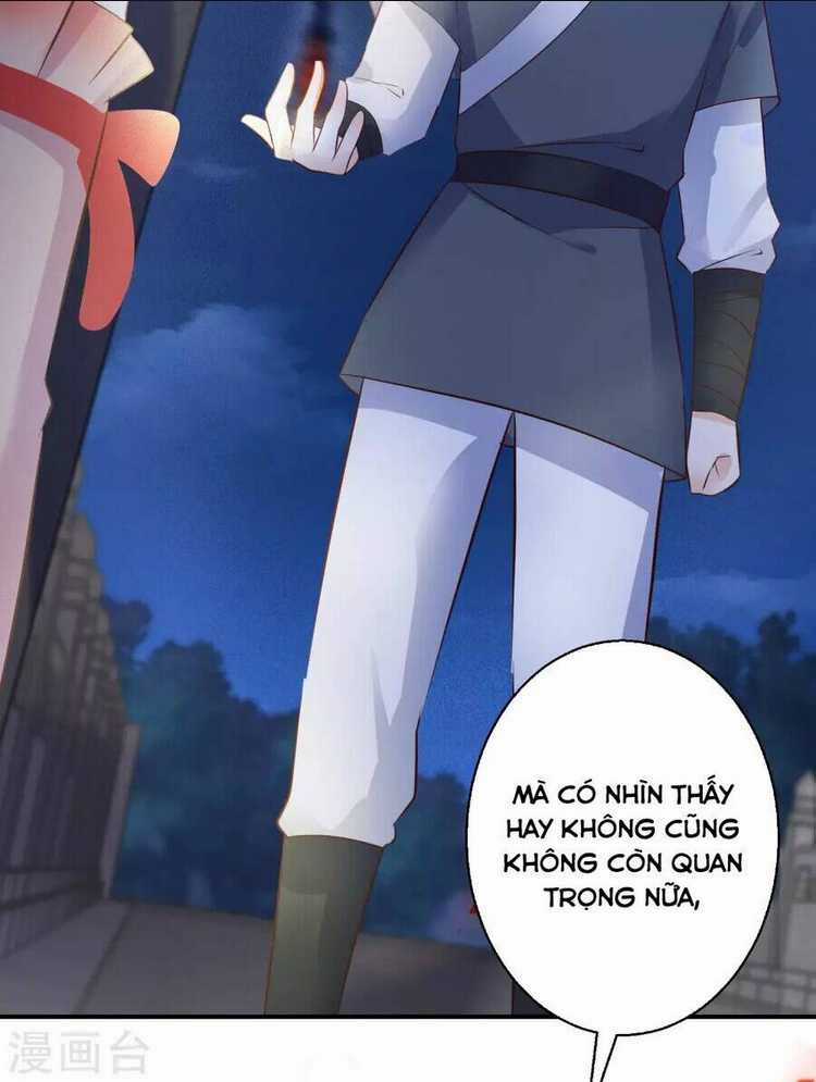 Nghịch Thiên Độc Phi Chapter 114 trang 29