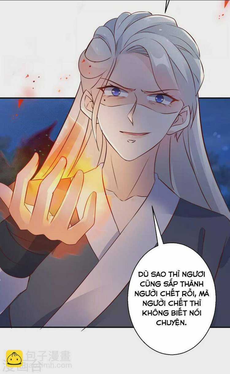 Nghịch Thiên Độc Phi Chapter 114 trang 30