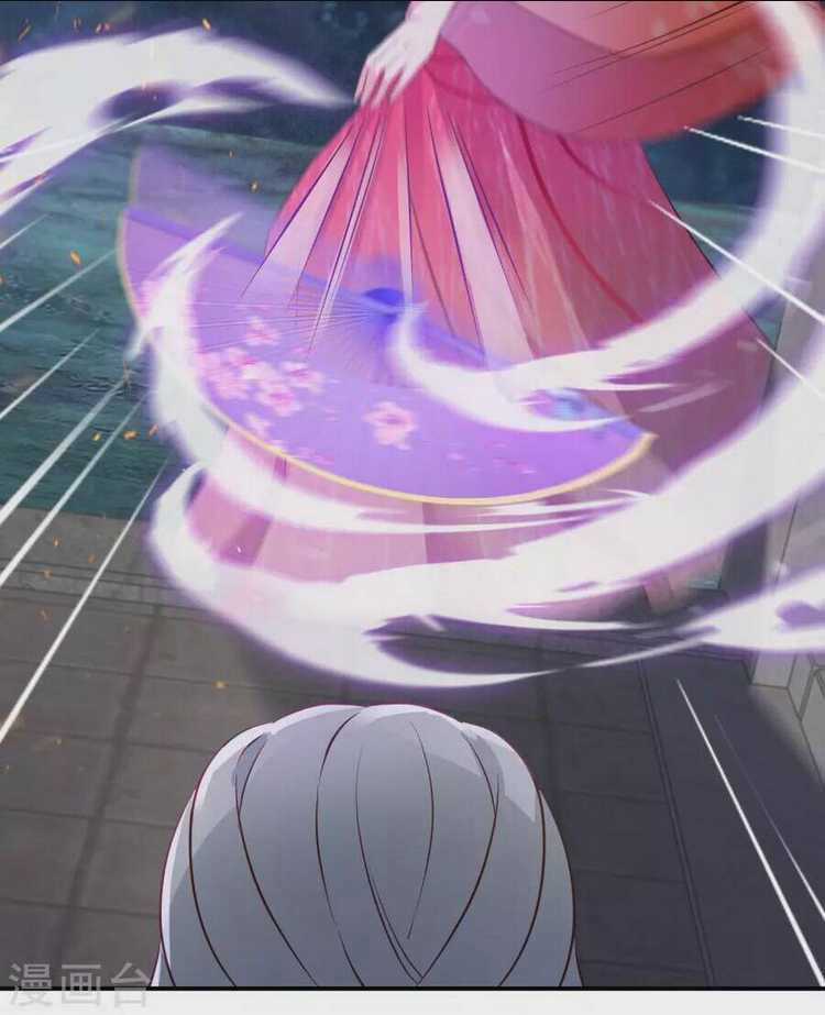 Nghịch Thiên Độc Phi Chapter 114 trang 32