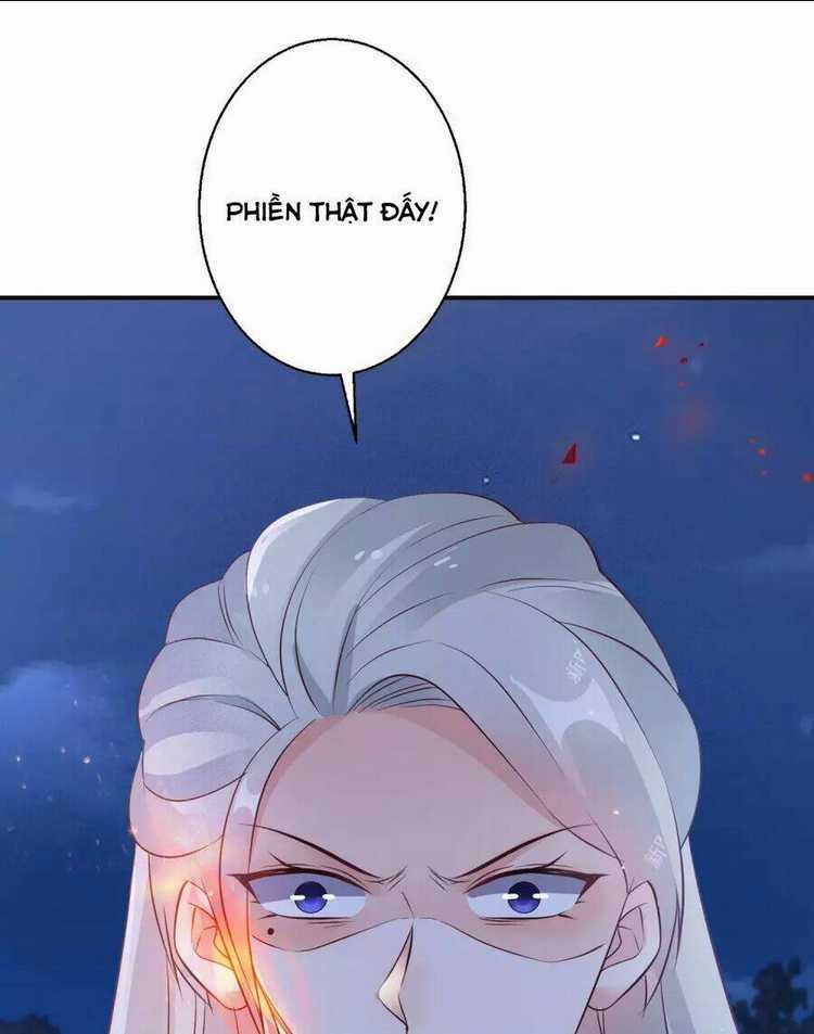 Nghịch Thiên Độc Phi Chapter 114 trang 34