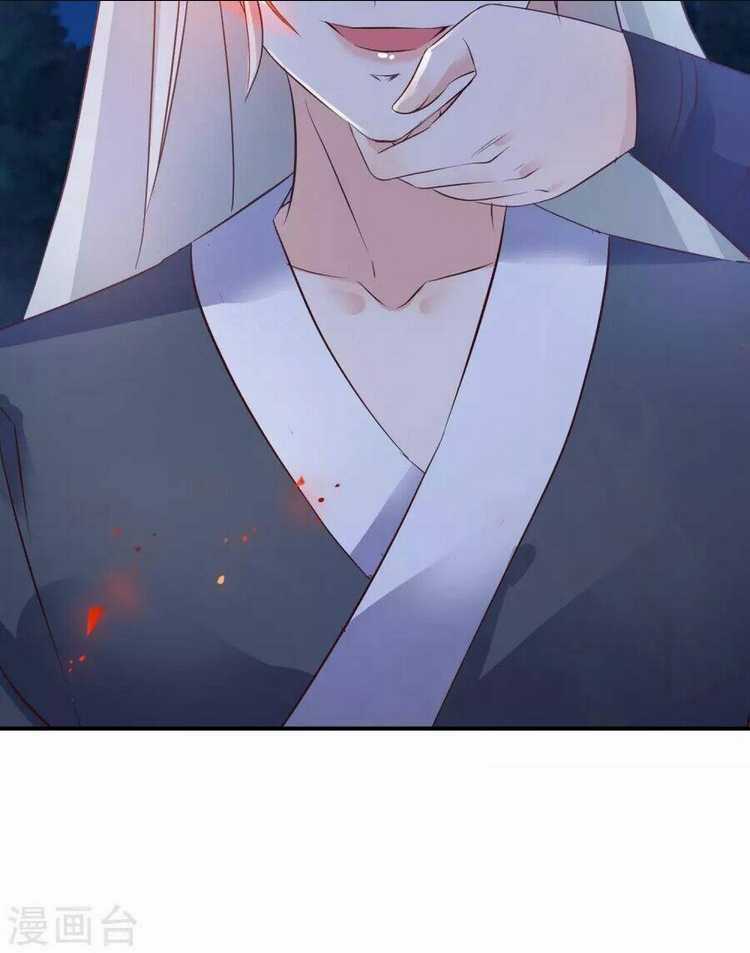 Nghịch Thiên Độc Phi Chapter 114 trang 35