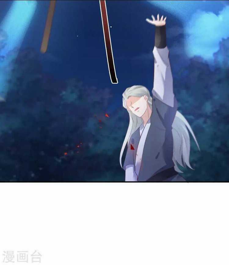 Nghịch Thiên Độc Phi Chapter 114 trang 37