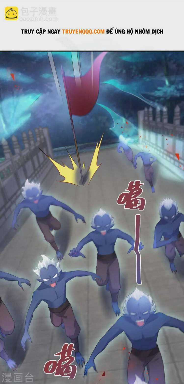 Nghịch Thiên Độc Phi Chapter 114 trang 38