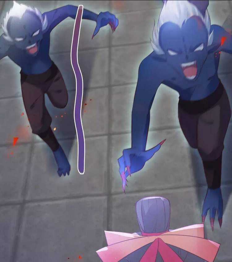 Nghịch Thiên Độc Phi Chapter 114 trang 39