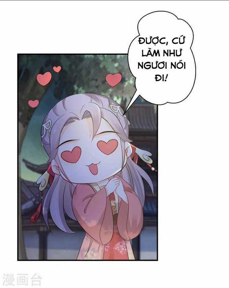 Nghịch Thiên Độc Phi Chapter 114 trang 4