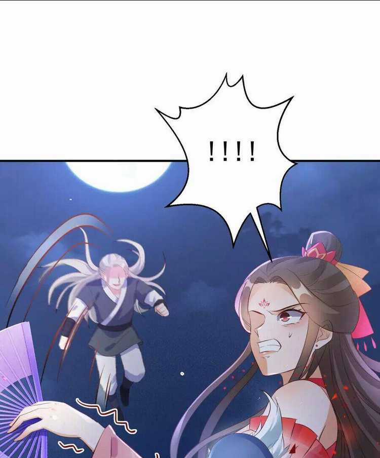 Nghịch Thiên Độc Phi Chapter 114 trang 41