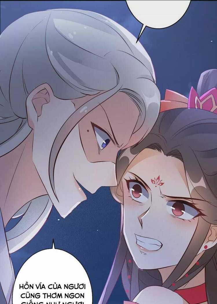 Nghịch Thiên Độc Phi Chapter 114 trang 43