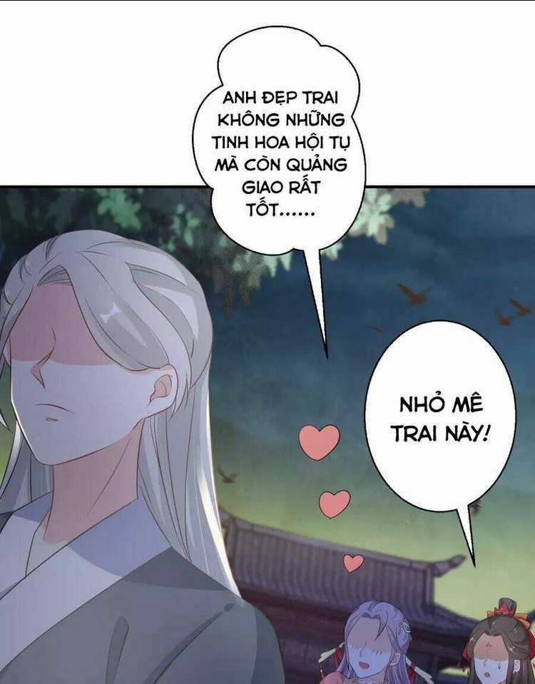 Nghịch Thiên Độc Phi Chapter 114 trang 5