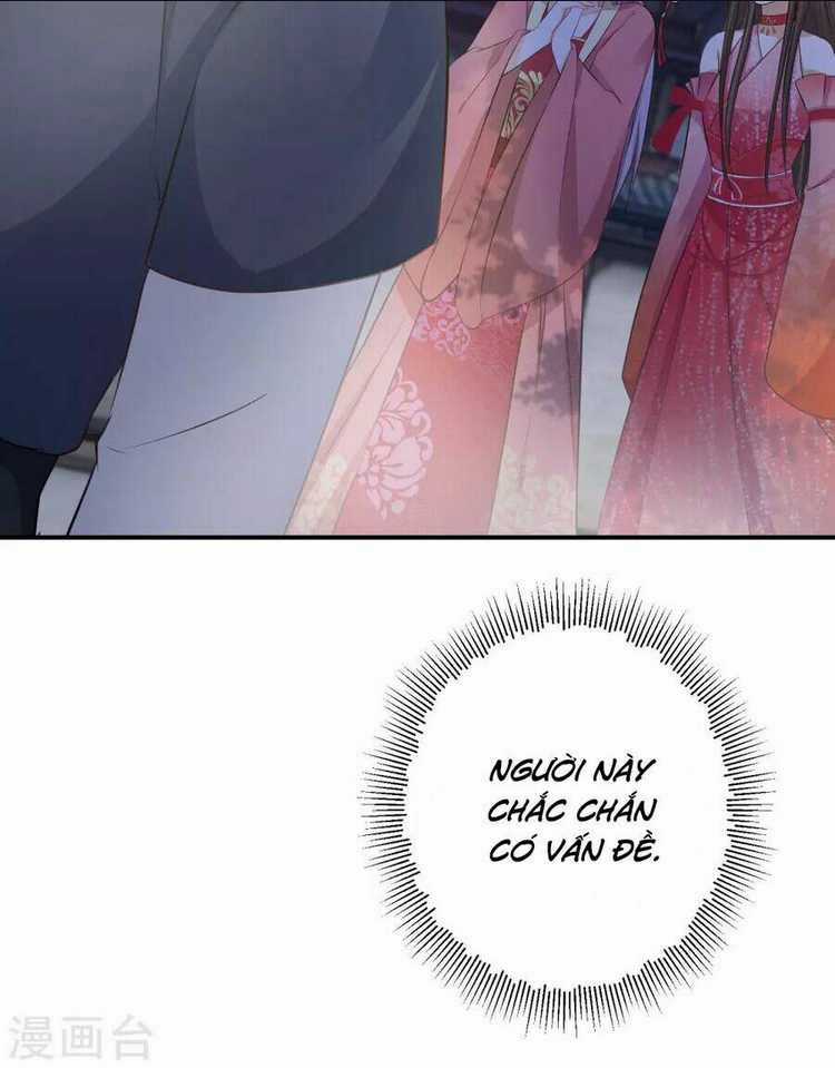 Nghịch Thiên Độc Phi Chapter 114 trang 6