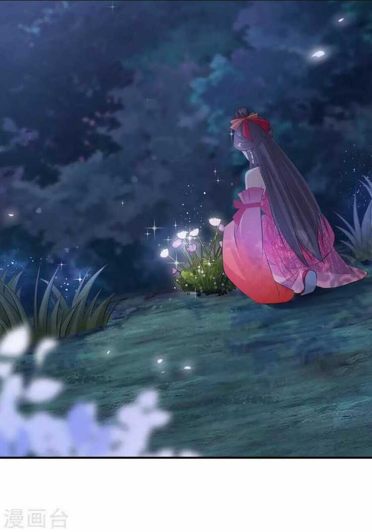 Nghịch Thiên Độc Phi Chapter 114 trang 8