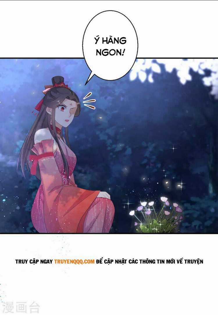 Nghịch Thiên Độc Phi Chapter 114 trang 9