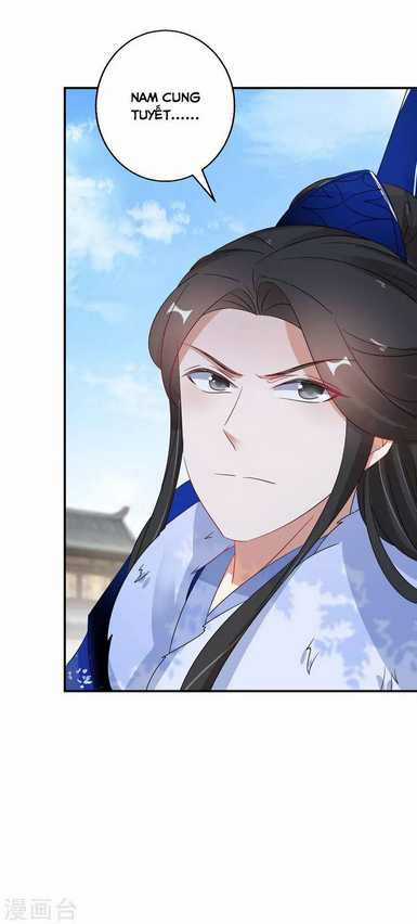 Nghịch Thiên Độc Phi Chapter 115 trang 10