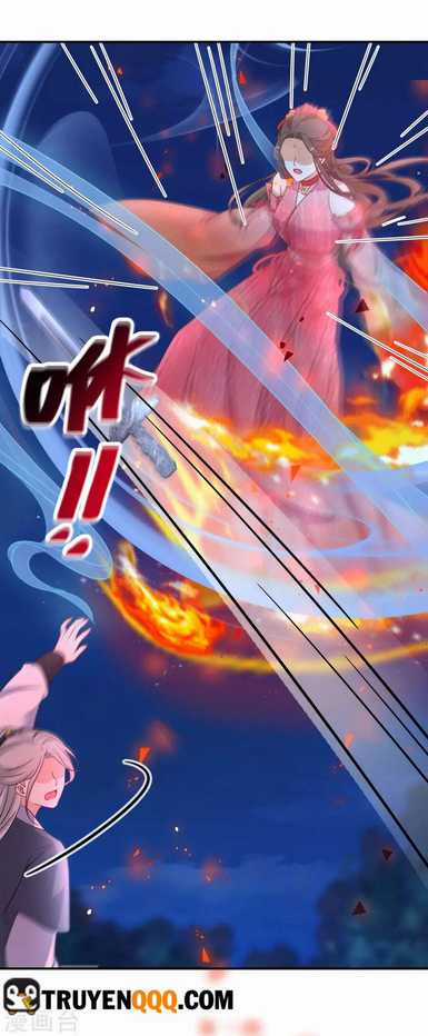 Nghịch Thiên Độc Phi Chapter 115 trang 11