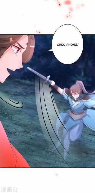 Nghịch Thiên Độc Phi Chapter 115 trang 12