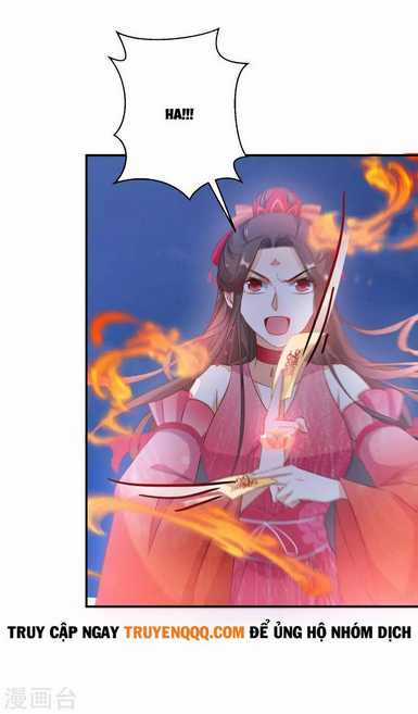 Nghịch Thiên Độc Phi Chapter 115 trang 15