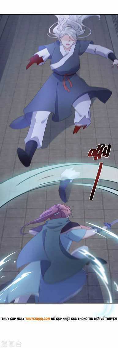 Nghịch Thiên Độc Phi Chapter 115 trang 19