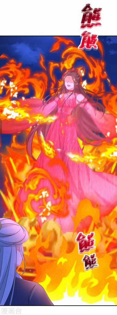 Nghịch Thiên Độc Phi Chapter 115 trang 2