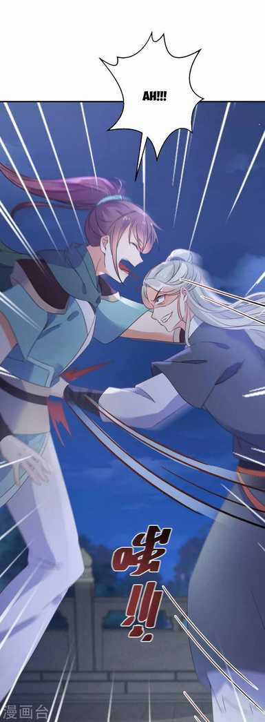 Nghịch Thiên Độc Phi Chapter 115 trang 20