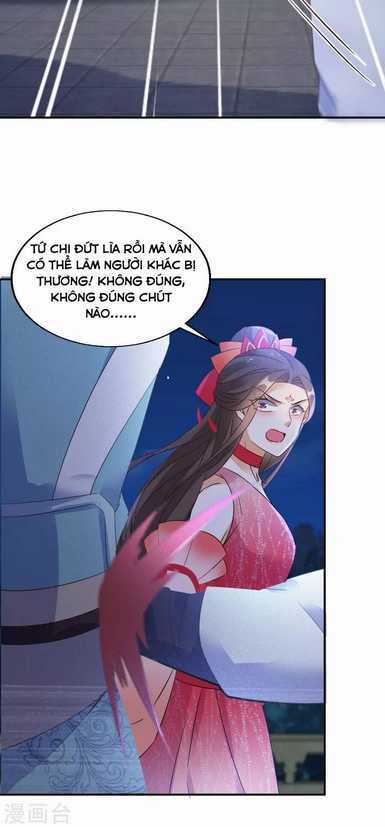 Nghịch Thiên Độc Phi Chapter 115 trang 21