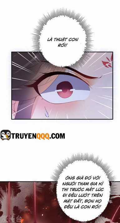 Nghịch Thiên Độc Phi Chapter 115 trang 23