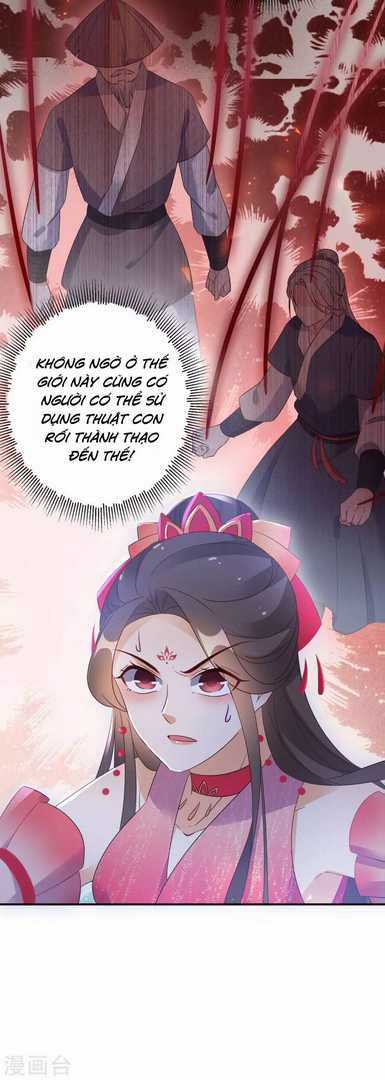 Nghịch Thiên Độc Phi Chapter 115 trang 24