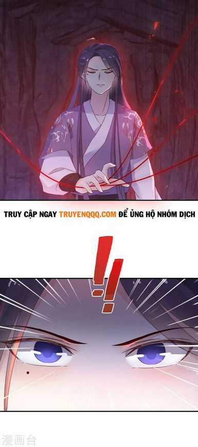 Nghịch Thiên Độc Phi Chapter 115 trang 27