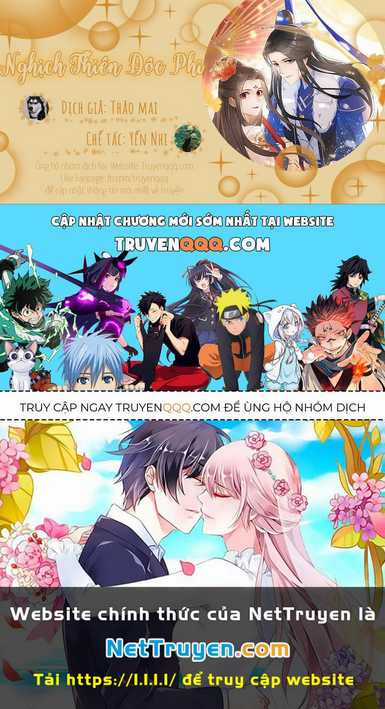 Nghịch Thiên Độc Phi Chapter 115 trang 29