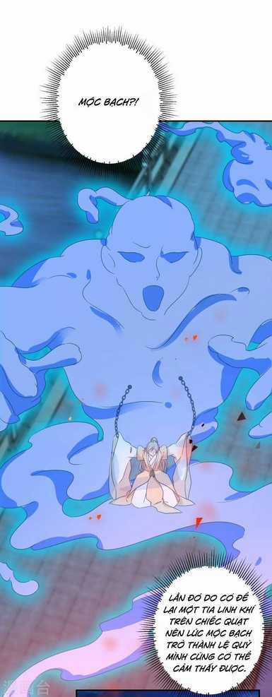 Nghịch Thiên Độc Phi Chapter 115 trang 4