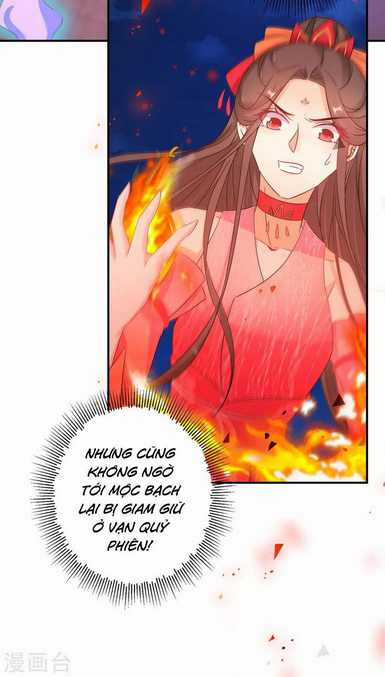 Nghịch Thiên Độc Phi Chapter 115 trang 5